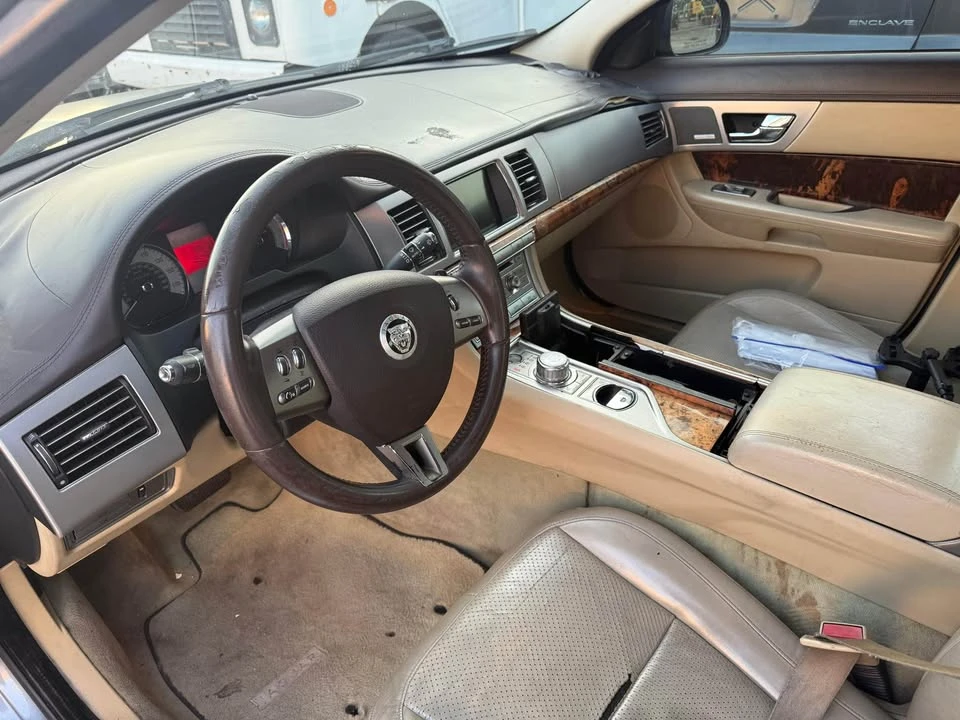 2009 Jaguar X250 XF - Image 6 of 10