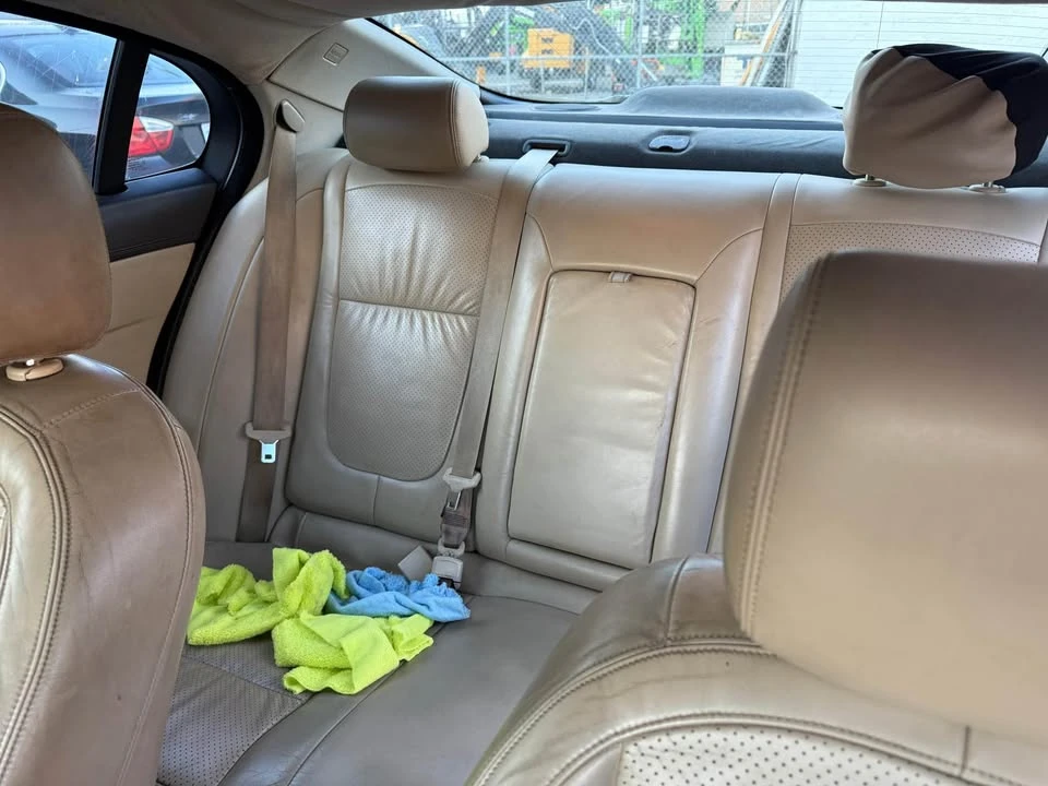 2009 Jaguar X250 XF - Image 9 of 10