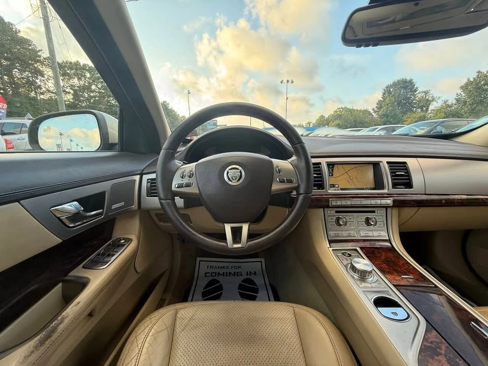 2009 Jaguar X250 XF - Image 14 of 20