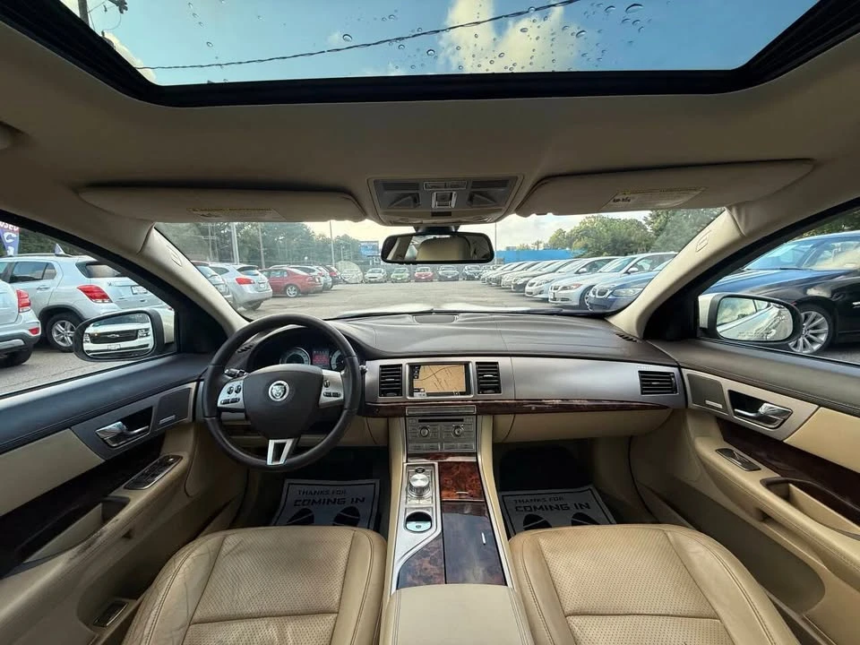 2009 Jaguar X250 XF - Image 13 of 20