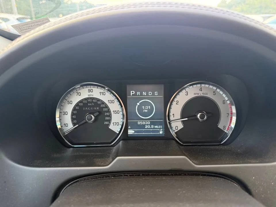 2009 Jaguar X250 XF - Image 19 of 20