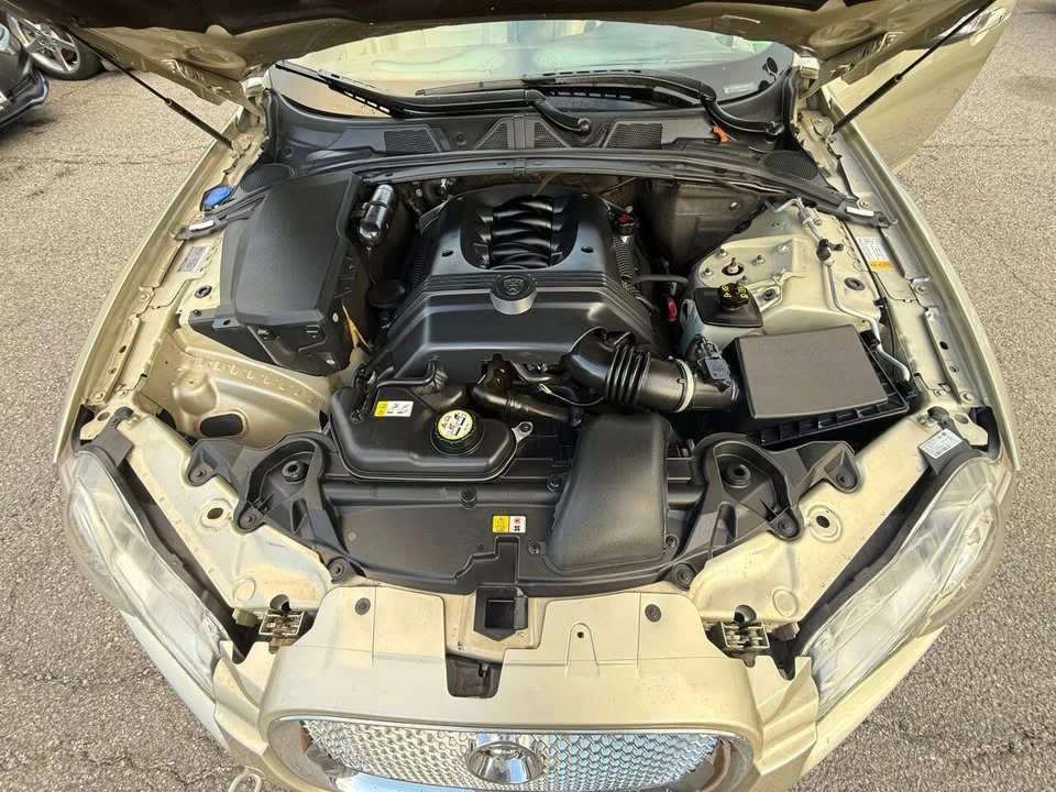2009 Jaguar X250 XF - Image 15 of 20