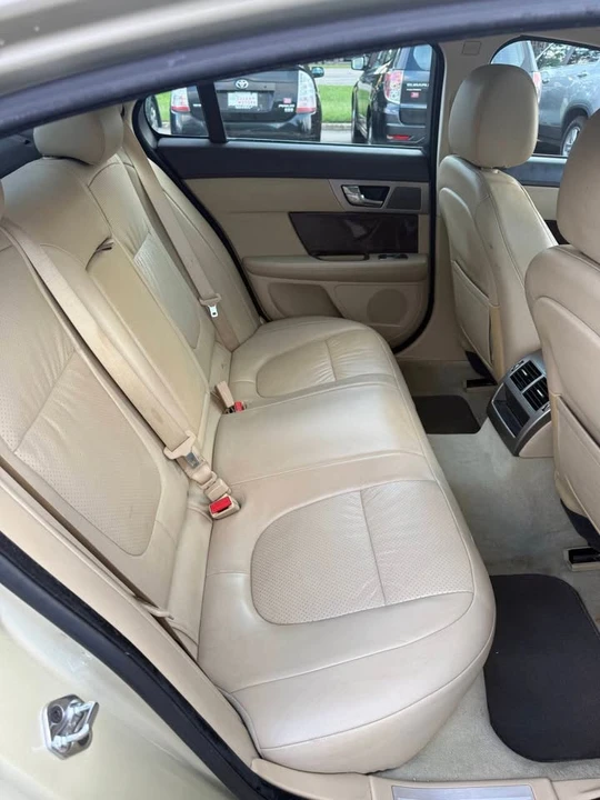 2009 Jaguar X250 XF - Image 12 of 20