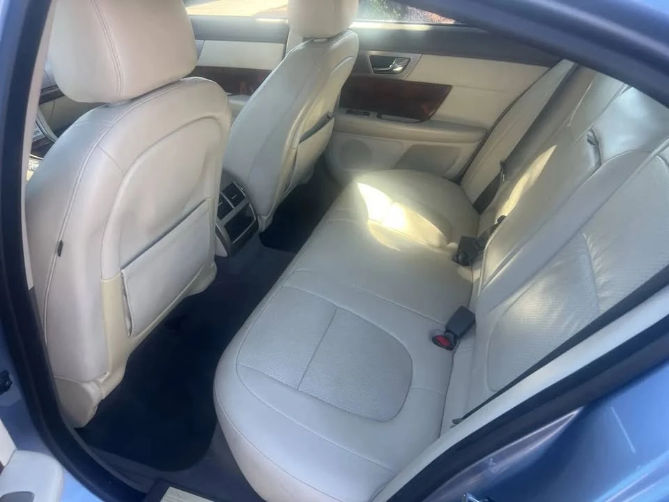 2009 Jaguar X250 XF - Image 6 of 11