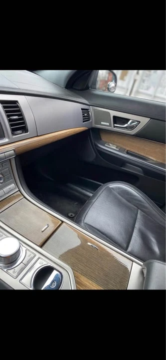 2009 Jaguar X250 XF - Image 7 of 13