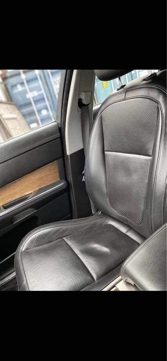2009 Jaguar X250 XF - Image 8 of 13