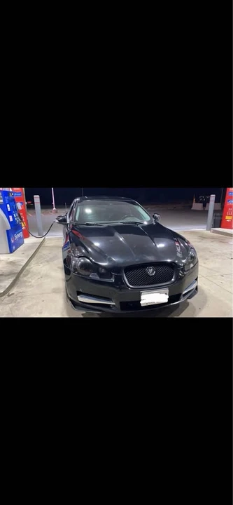 2009 Jaguar X250 XF - Image 4 of 13
