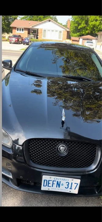 2009 Jaguar X250 XF - Image 2 of 13