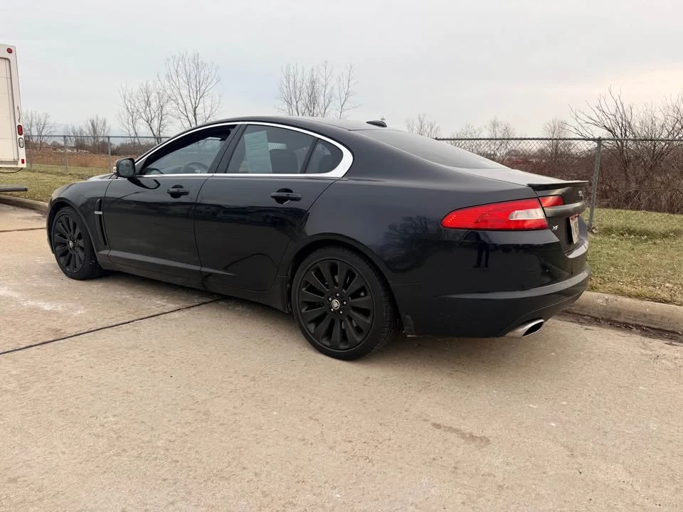 2009 Jaguar X250 XF - Image 6 of 13