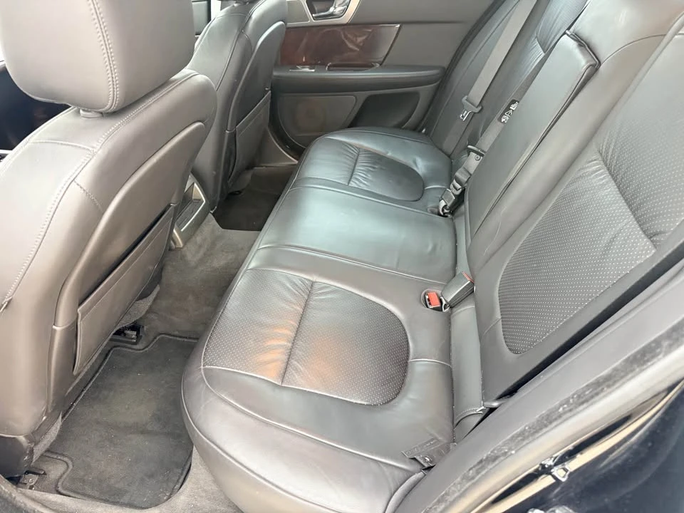 2009 Jaguar X250 XF - Image 8 of 13