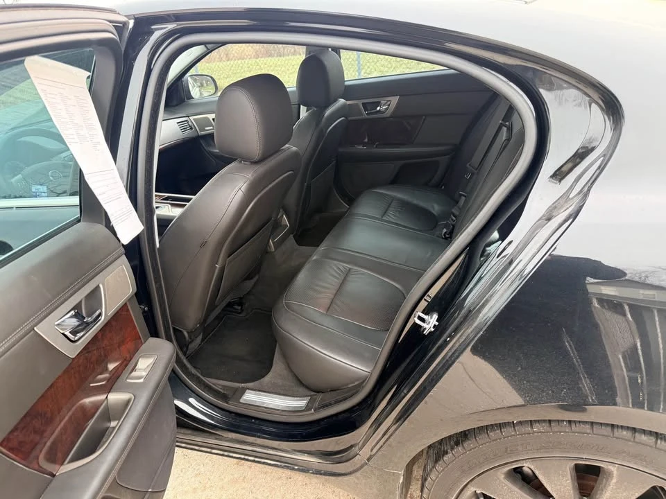 2009 Jaguar X250 XF - Image 7 of 13