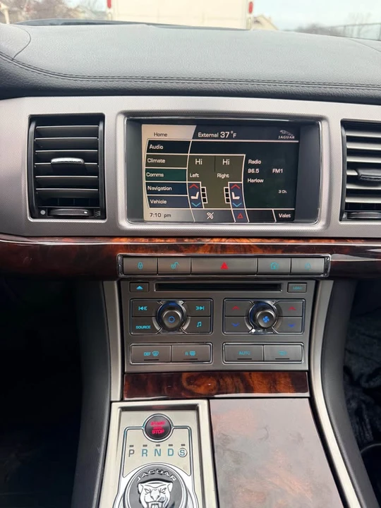 2009 Jaguar X250 XF - Image 11 of 13