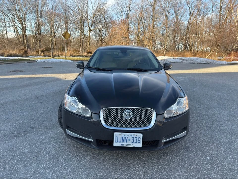 2009 Jaguar X250 XF - Image 3 of 10