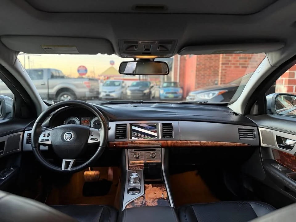 2009 Jaguar X250 XF - Image 13 of 17