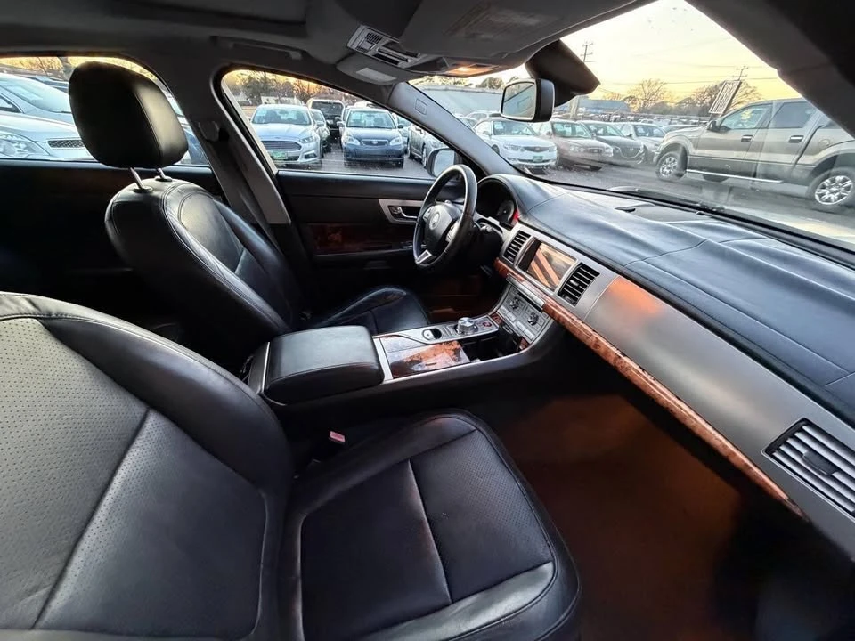 2009 Jaguar X250 XF - Image 14 of 17
