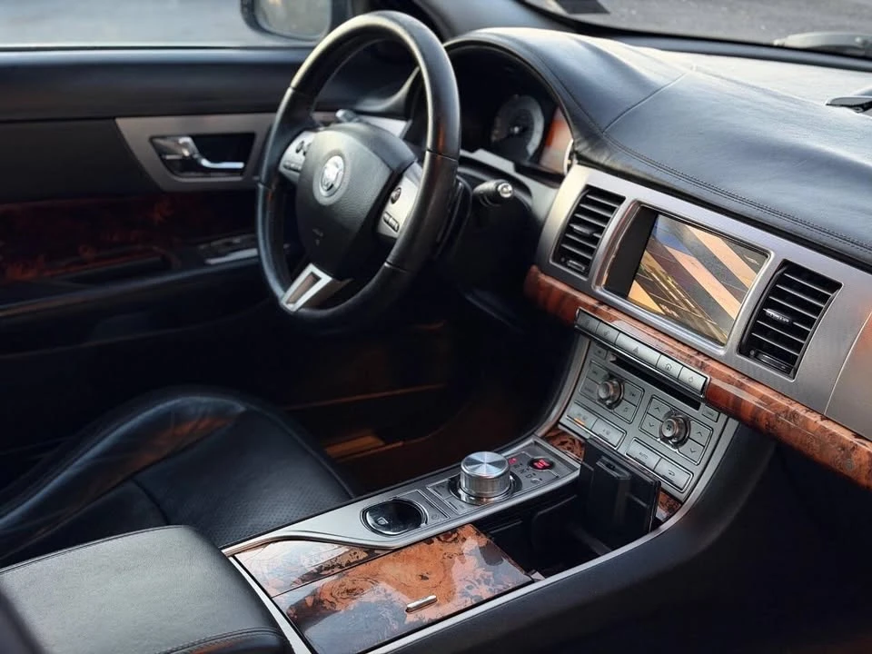 2009 Jaguar X250 XF - Image 15 of 17