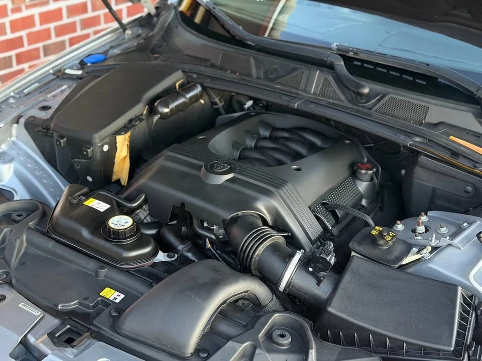 2009 Jaguar X250 XF - Image 17 of 17