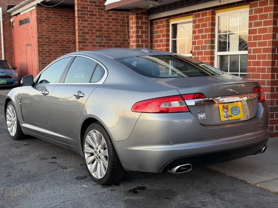 2009 Jaguar X250 XF - Image 5 of 17