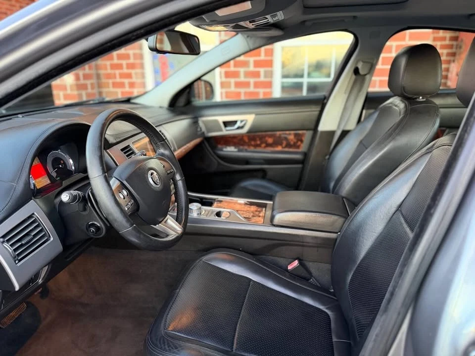 2009 Jaguar X250 XF - Image 10 of 17