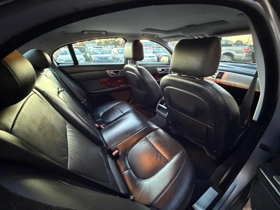2009 Jaguar X250 XF - Image 12 of 17