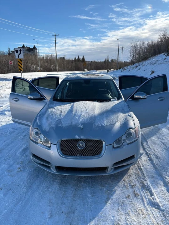 2009 Jaguar X250 XF - Image 8 of 13