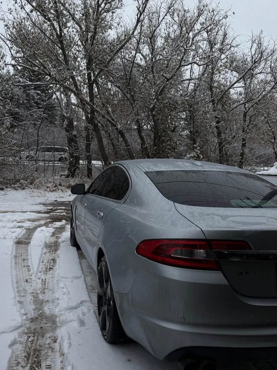 2009 Jaguar X250 XF - Image 13 of 13