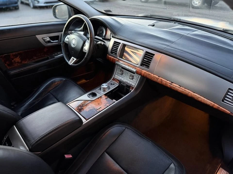 2009 Jaguar X250 XF - Image 16 of 17
