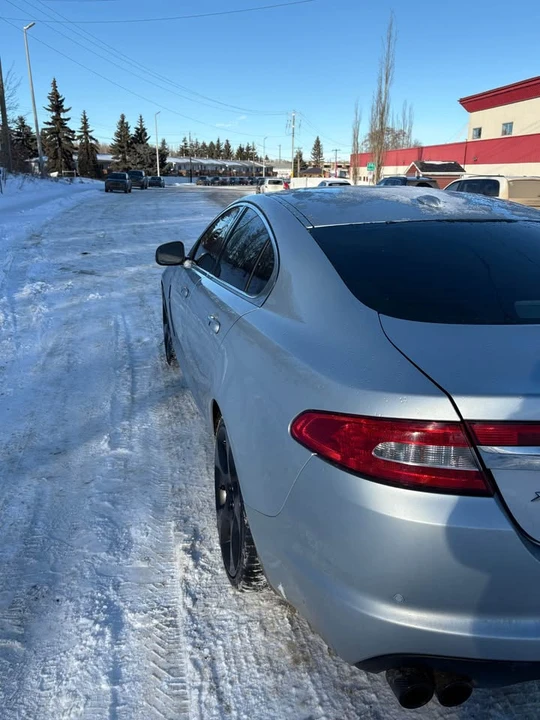 2009 Jaguar X250 XF - Image 10 of 13