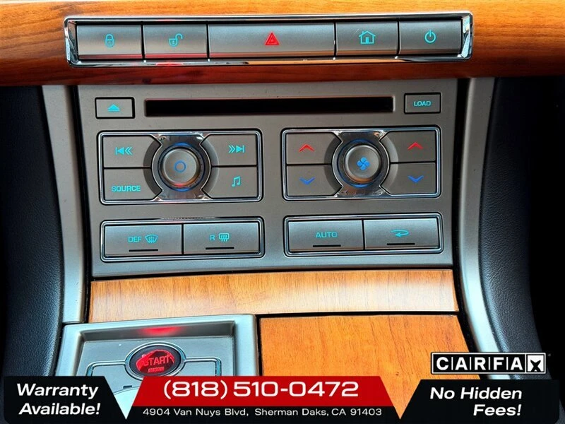 2009 Jaguar X250 XF - Image 18 of 20
