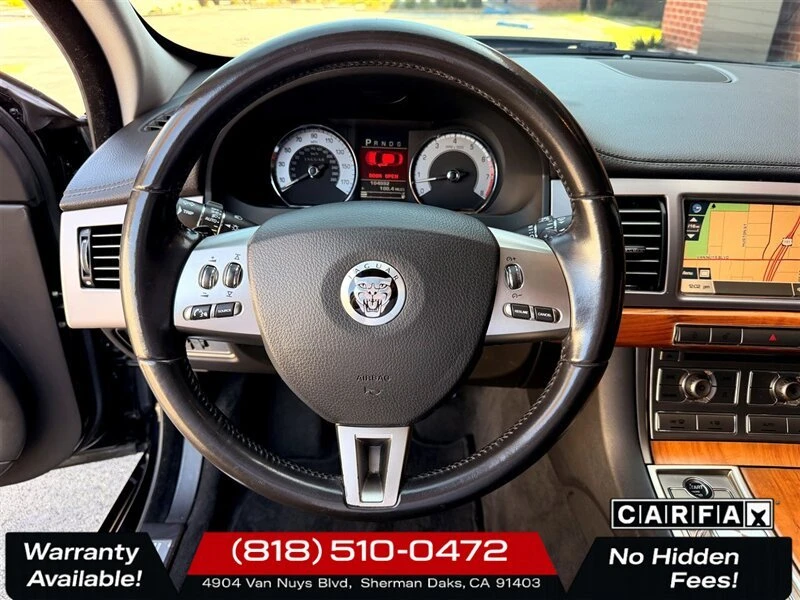 2009 Jaguar X250 XF - Image 20 of 20