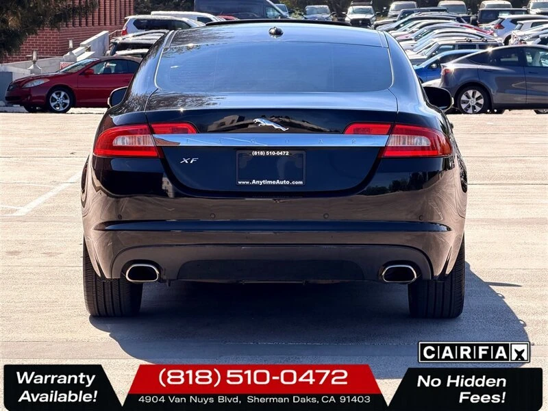 2009 Jaguar X250 XF - Image 6 of 20