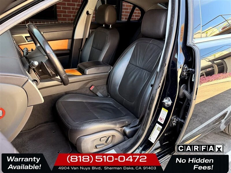 2009 Jaguar X250 XF - Image 15 of 20