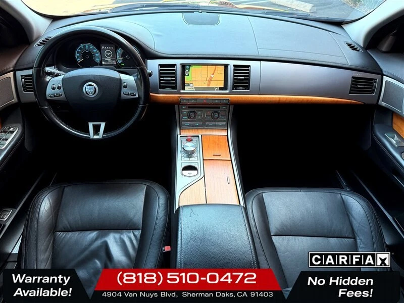 2009 Jaguar X250 XF - Image 10 of 20