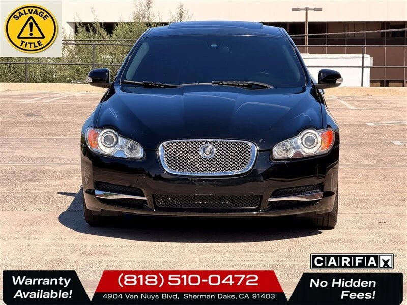 2009 Jaguar X250 XF - Image 2 of 20