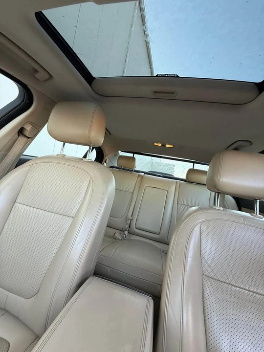 2009 Jaguar X250 XF - Image 5 of 10