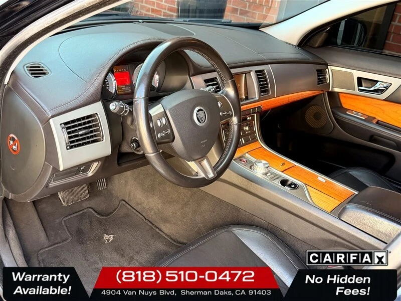 2009 Jaguar X250 XF - Image 14 of 20