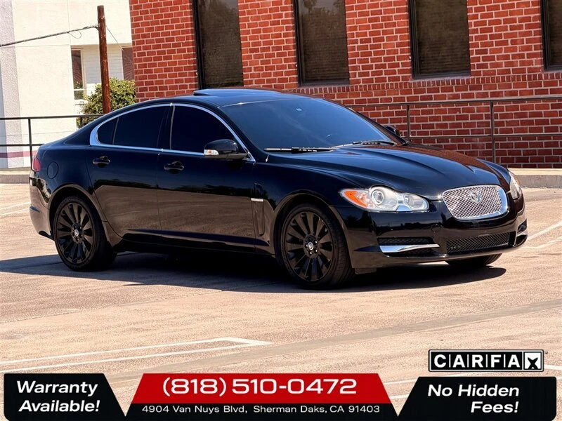 2009 Jaguar X250 XF - Image 9 of 20
