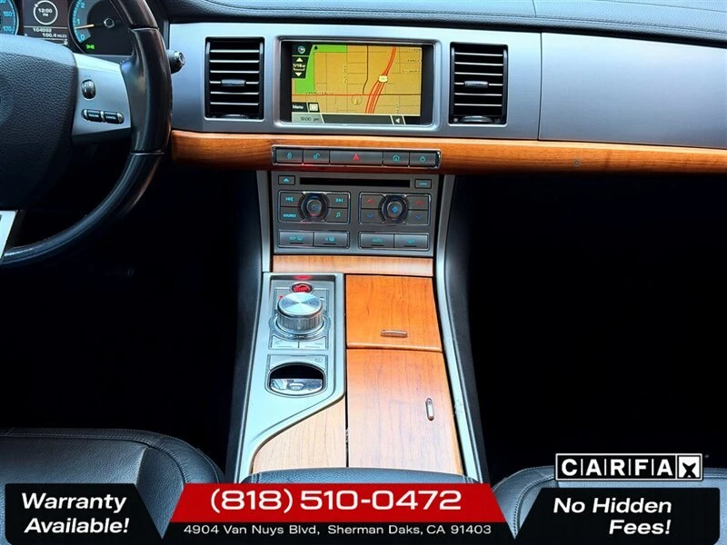 2009 Jaguar X250 XF - Image 12 of 20