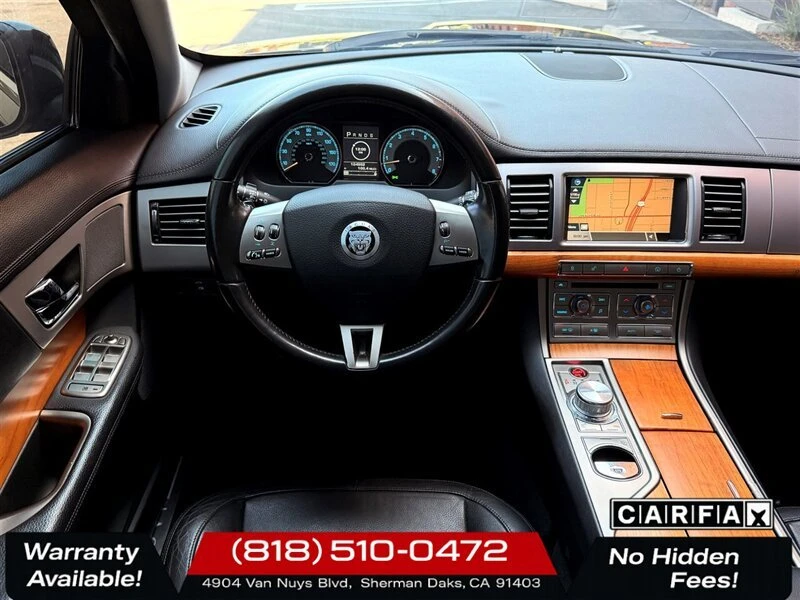 2009 Jaguar X250 XF - Image 11 of 20