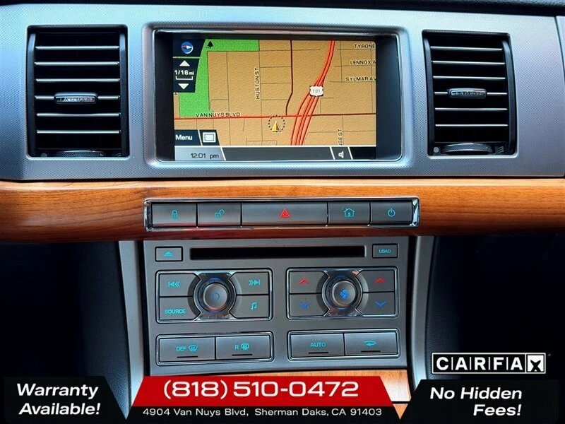 2009 Jaguar X250 XF - Image 17 of 20
