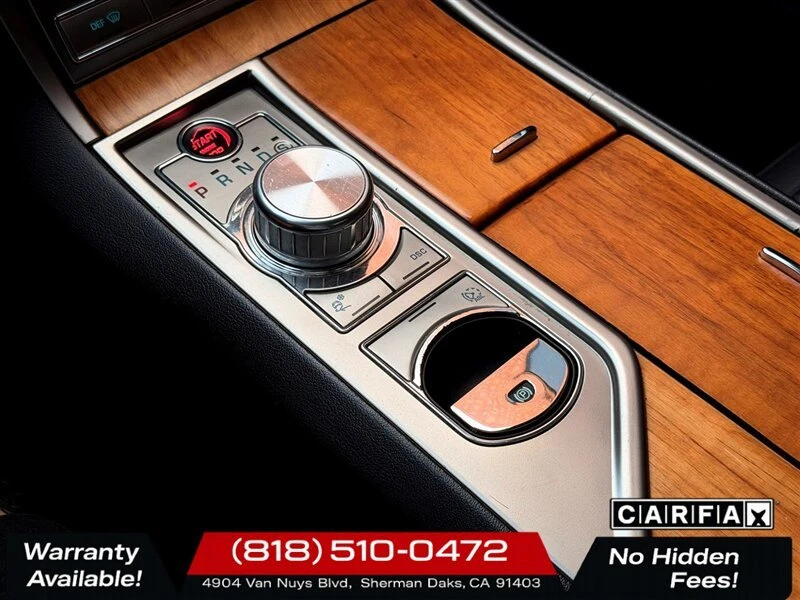 2009 Jaguar X250 XF - Image 19 of 20