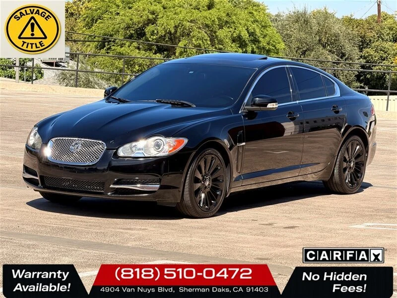 2009 Jaguar X250 XF - Image 3 of 20