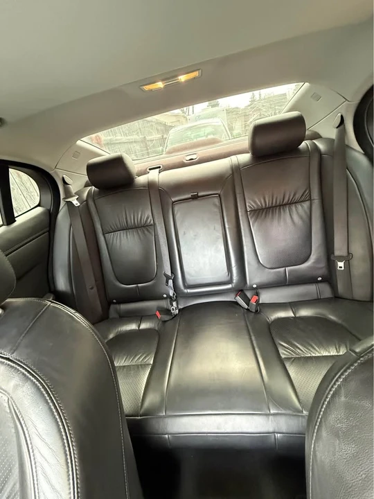 2009 Jaguar X250 XFR - Image 12 of 19