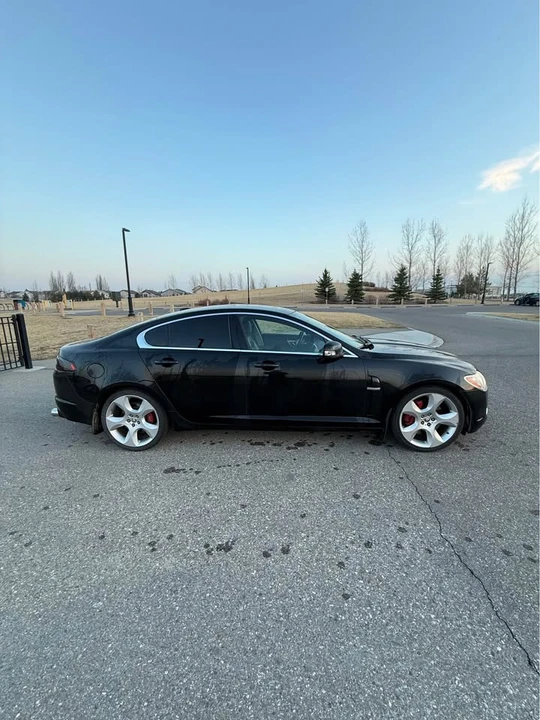 2009 Jaguar X250 XFR - Image 4 of 19