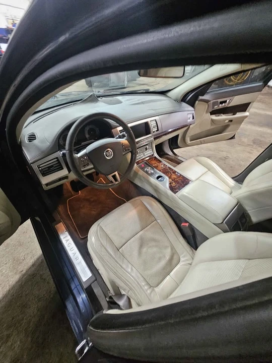 2009 Jaguar X250 XFR - Image 5 of 6