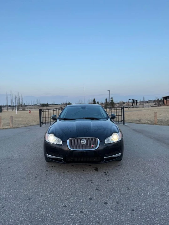 2009 Jaguar X250 XFR - Image 2 of 19