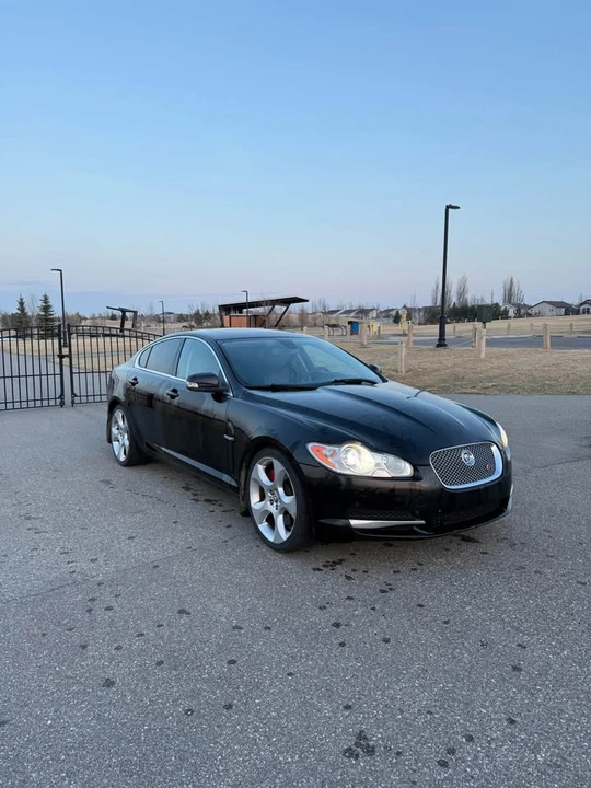 2009 Jaguar X250 XFR - Image 3 of 19