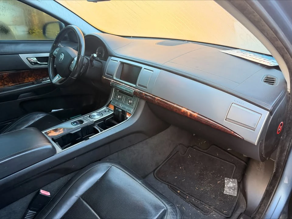 2009 Jaguar X250 XF - Image 4 of 7