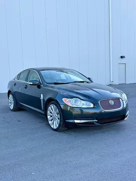 2009 Jaguar XF Premium Luxury