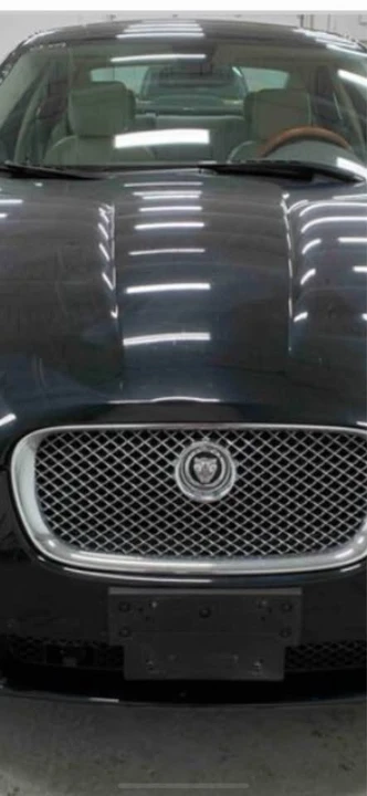2009 Jaguar X250 XF - Image 6 of 7